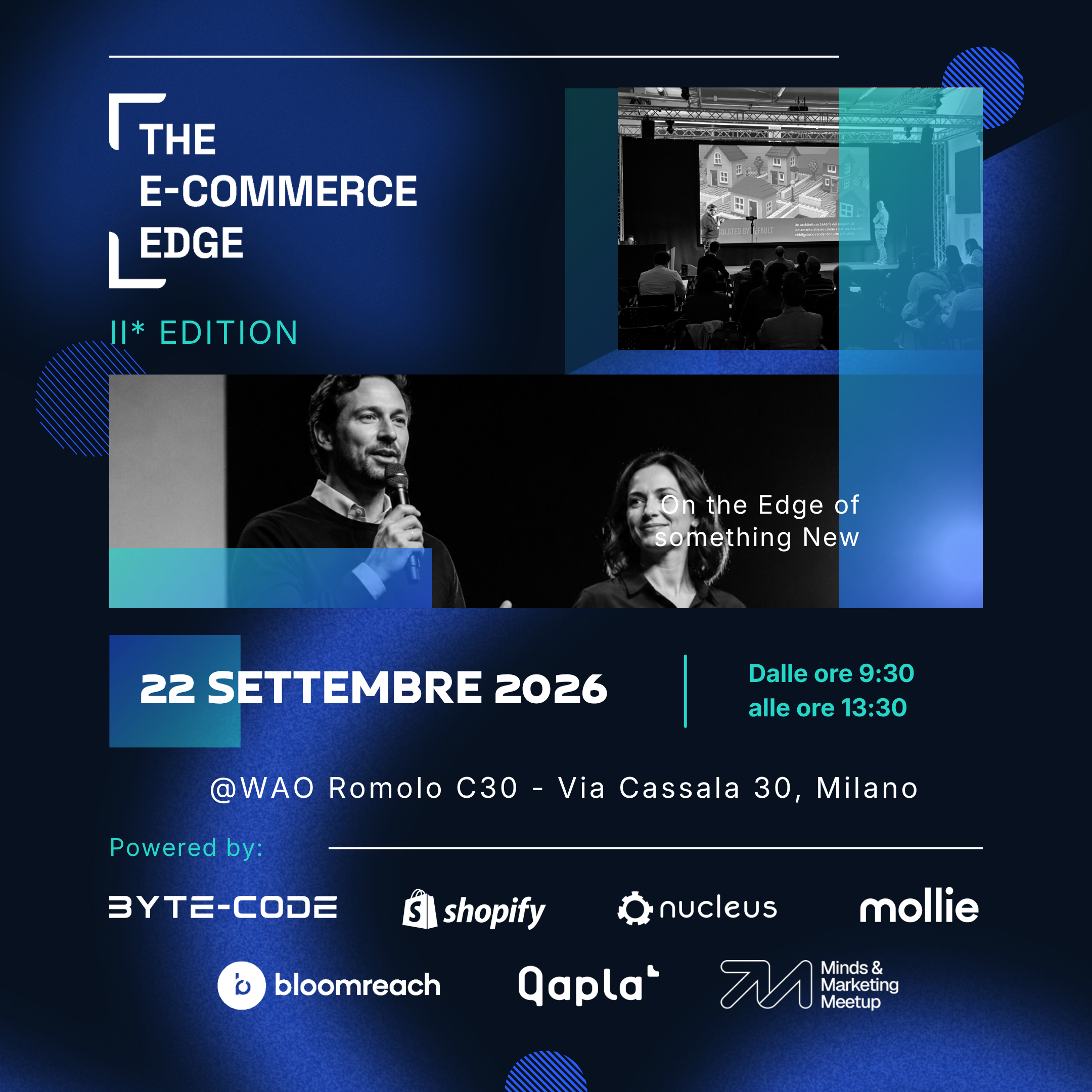 The E-Commerce Edge - II Edition