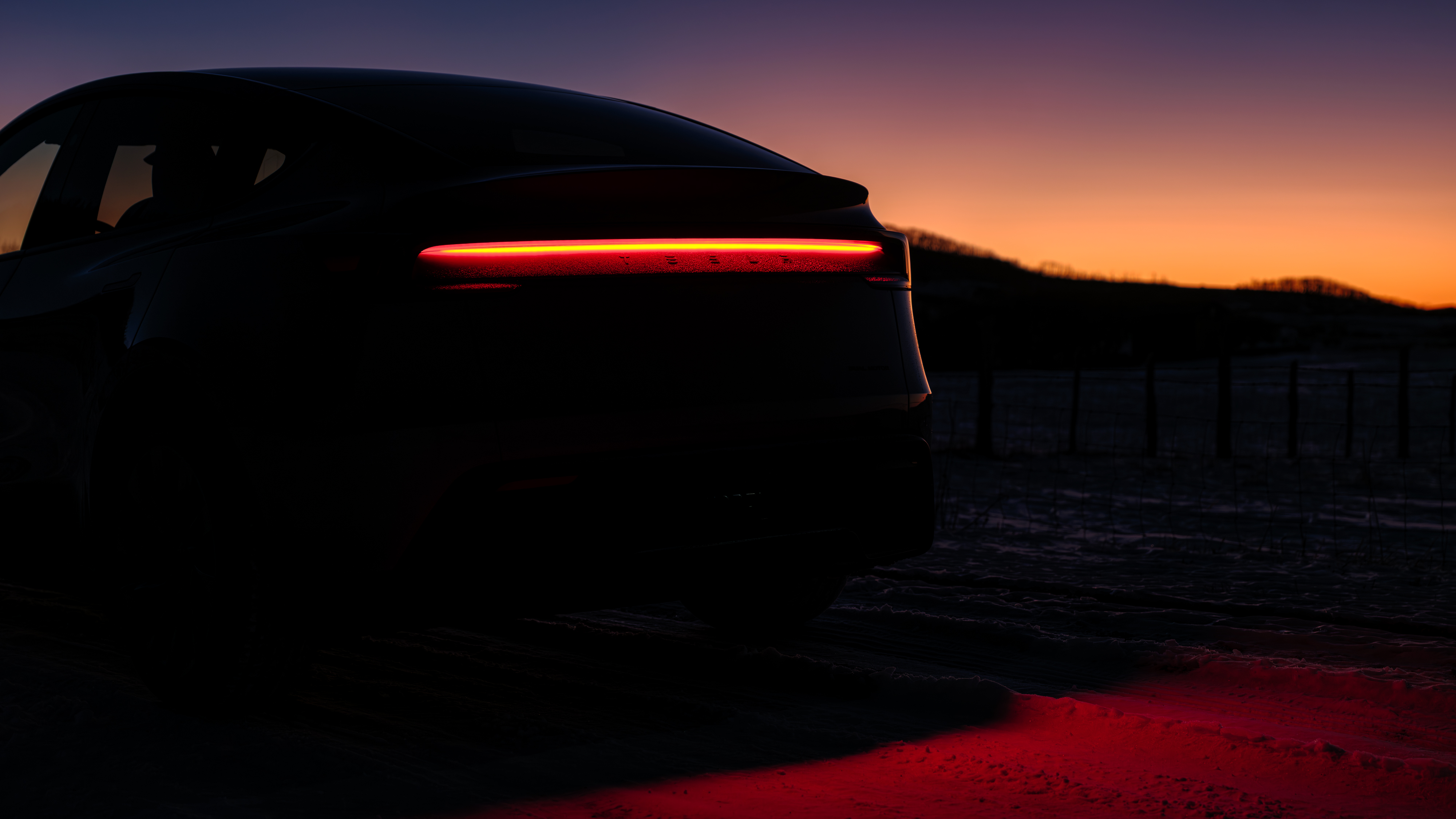 Autopista Inteligente: Tesla SI + Grok Take Over Tech Week @TESLA Bosques