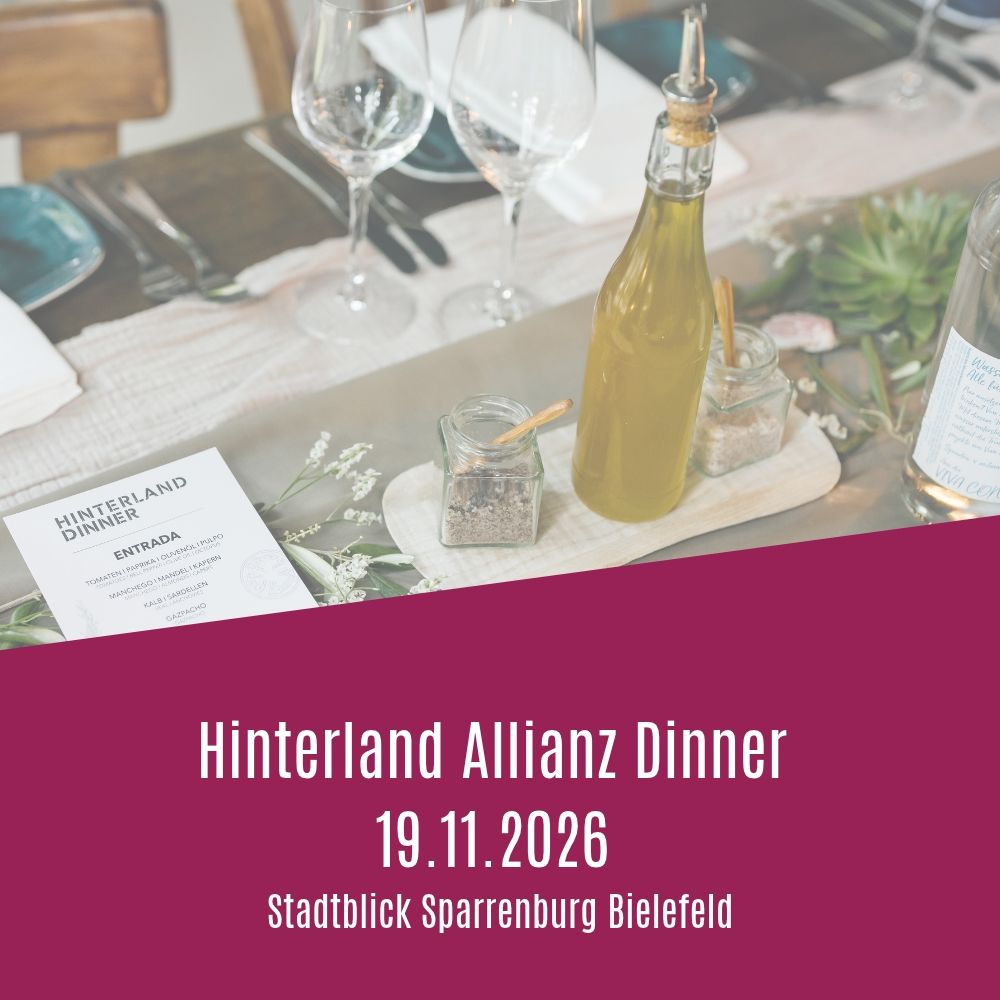 Allianz Dinner 2026