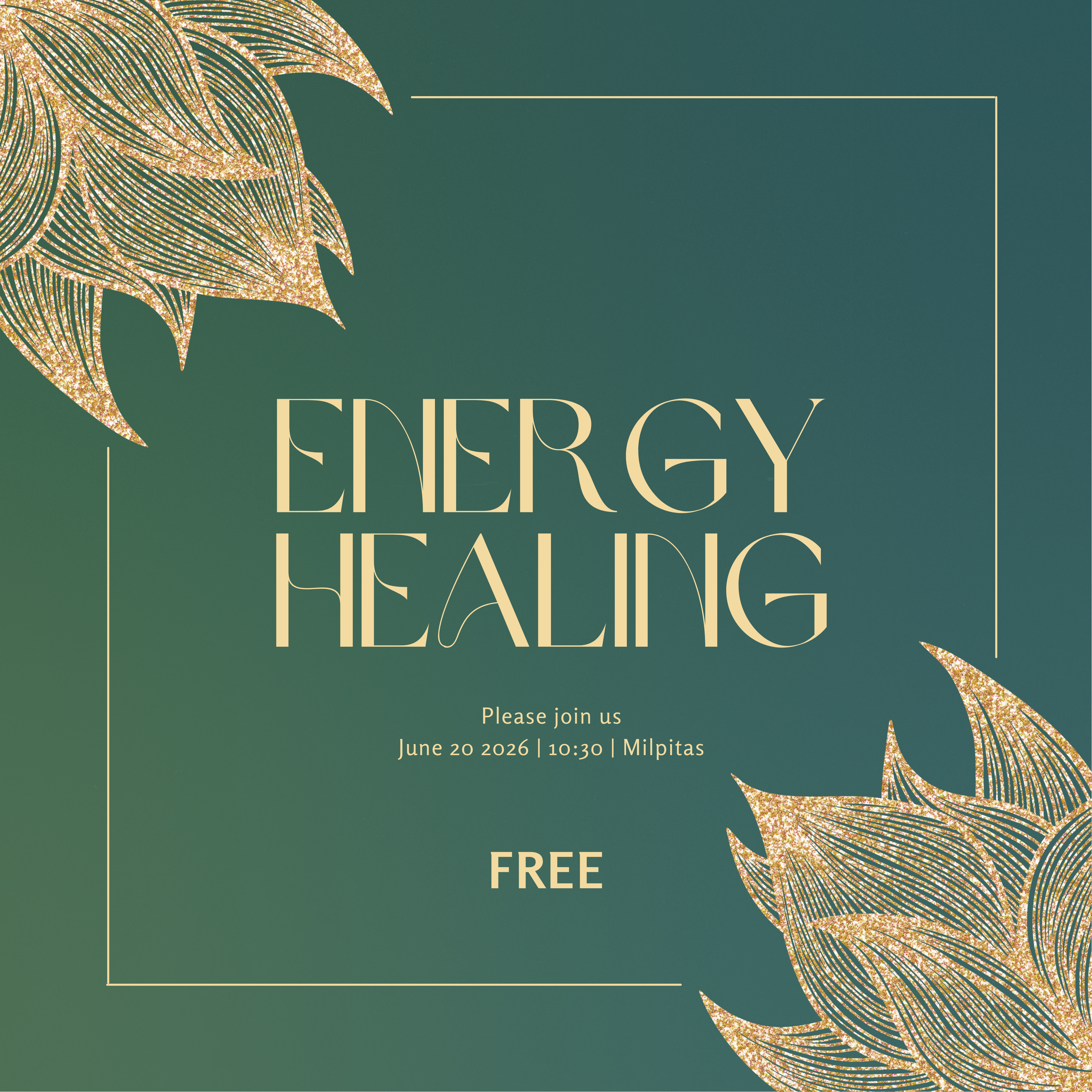 Cover art for #Energy Healing at Bodhi Meditation Silicon Valley USA in Milpitas — Bodhi Meditation Silicon Valley USA