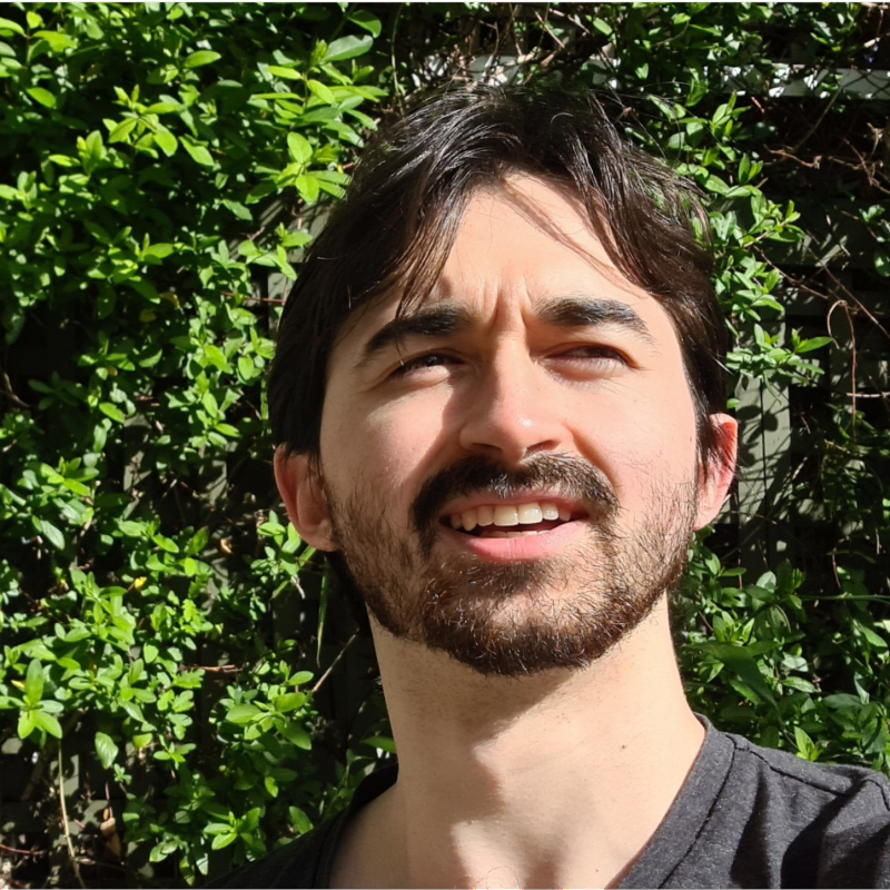 Louka Ewington-Pitsos