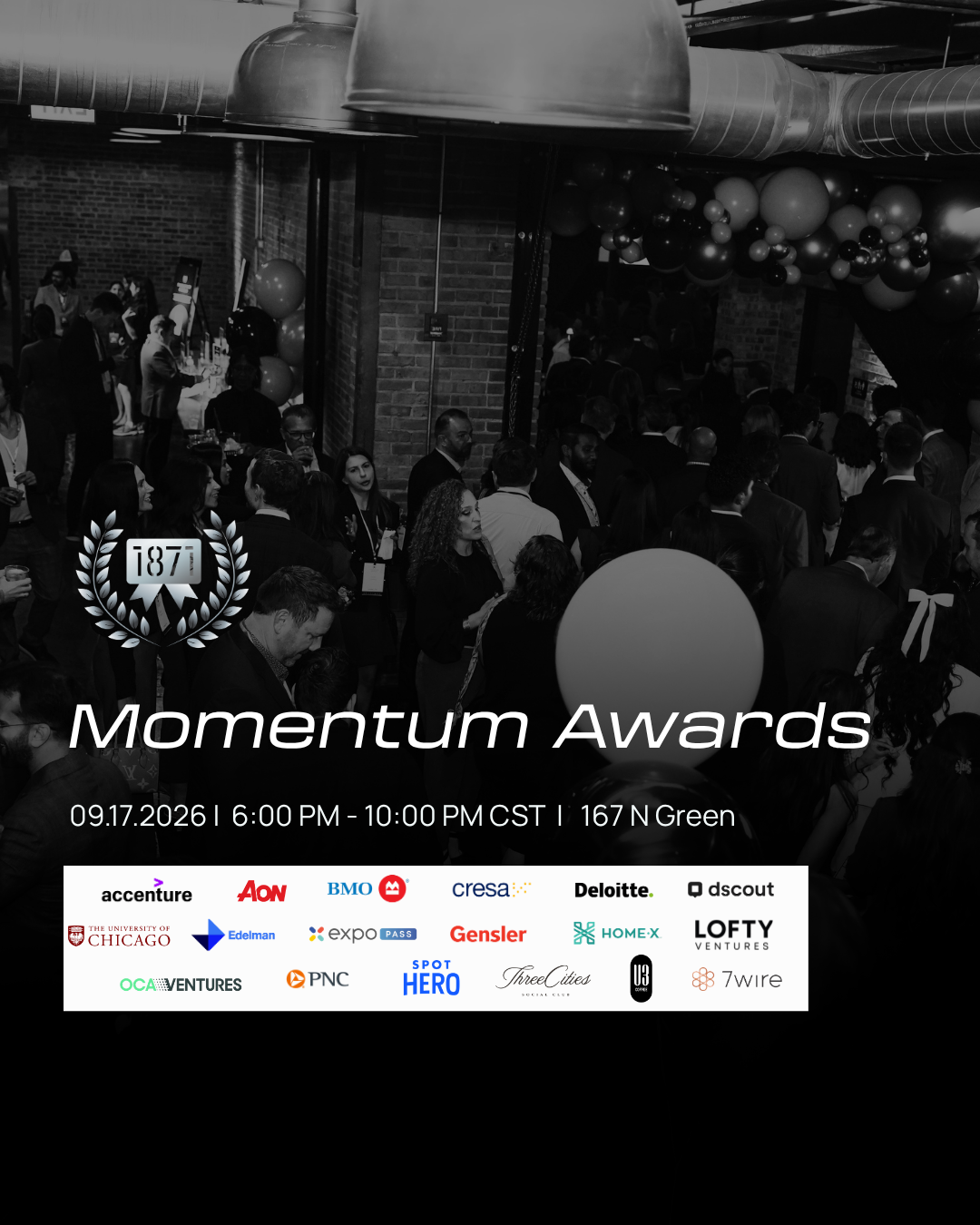 1871 Momentum