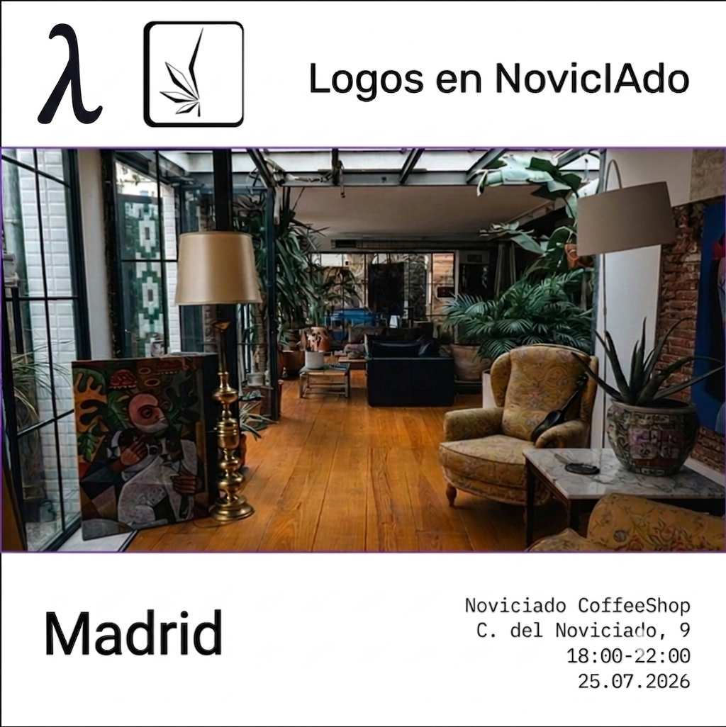 Logos en NovicIAdo