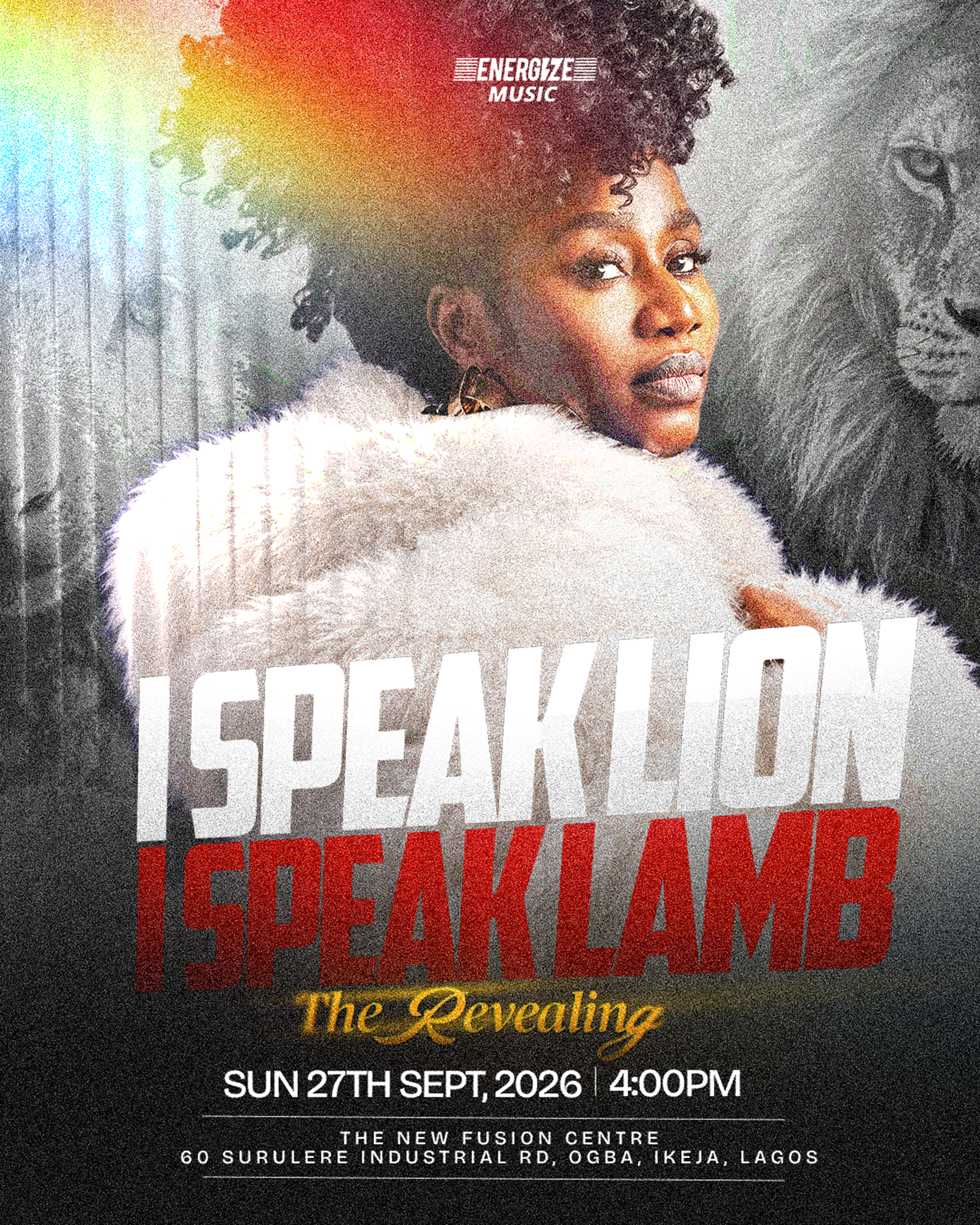 TY Bello Album Revealing