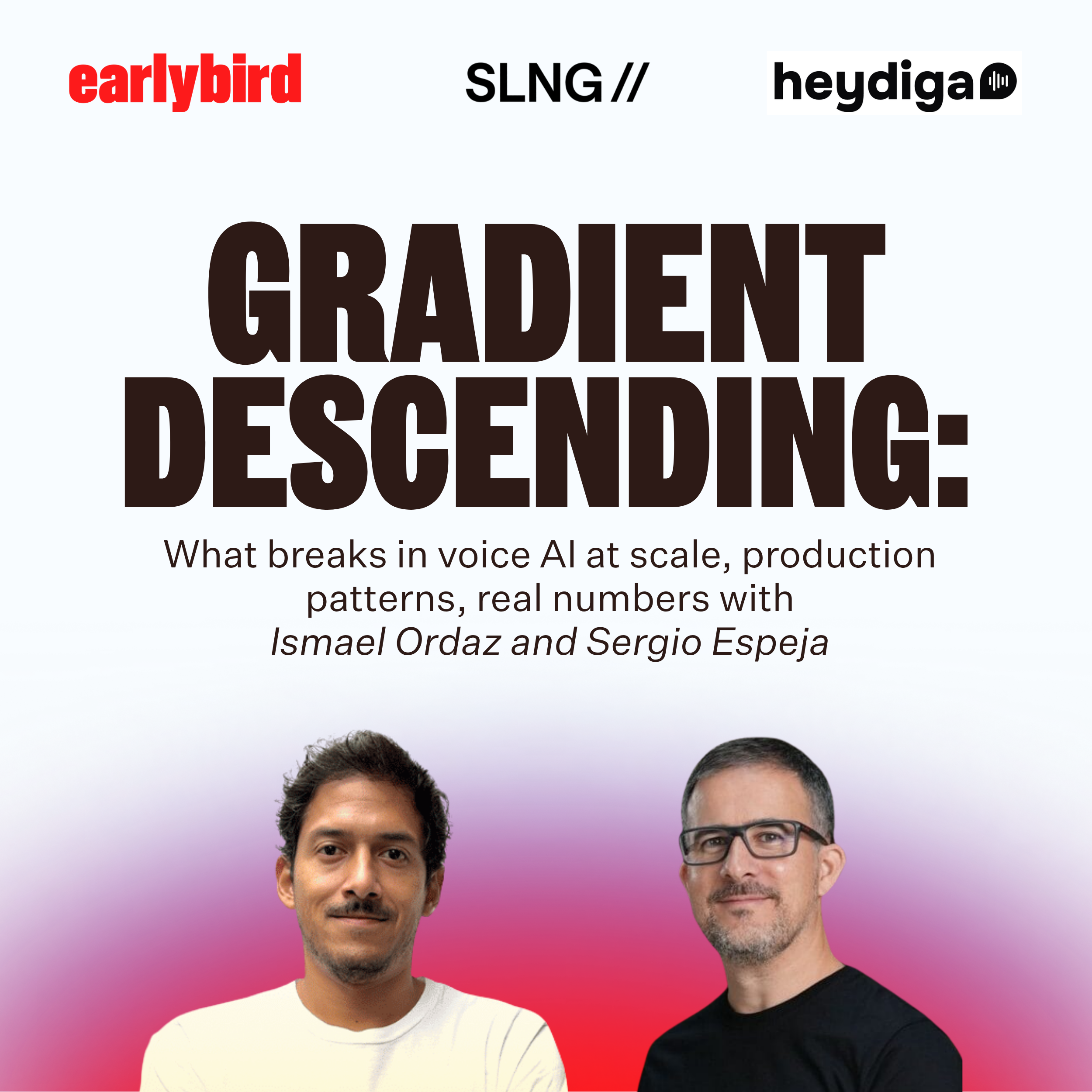 Что ломается в голосовом ИИ в масштабе, производственные шаблоны, реальные цифры