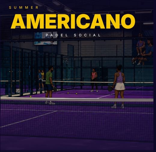 Summer Americano