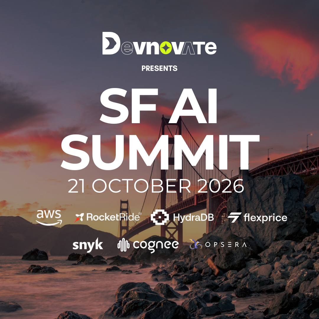 SF AI Summit