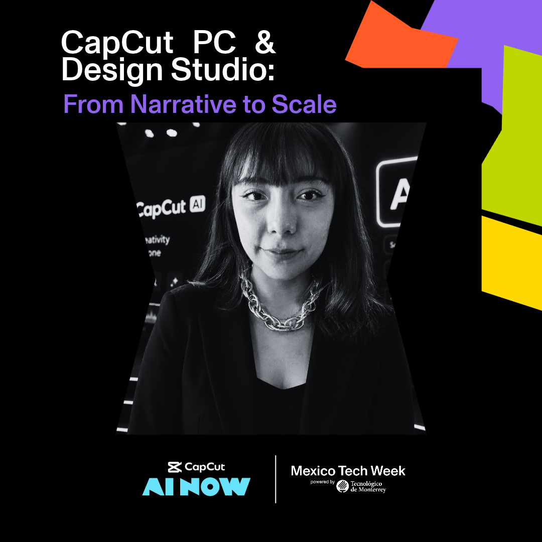 CapCut PC & Design Studio: From Narrative to Scale