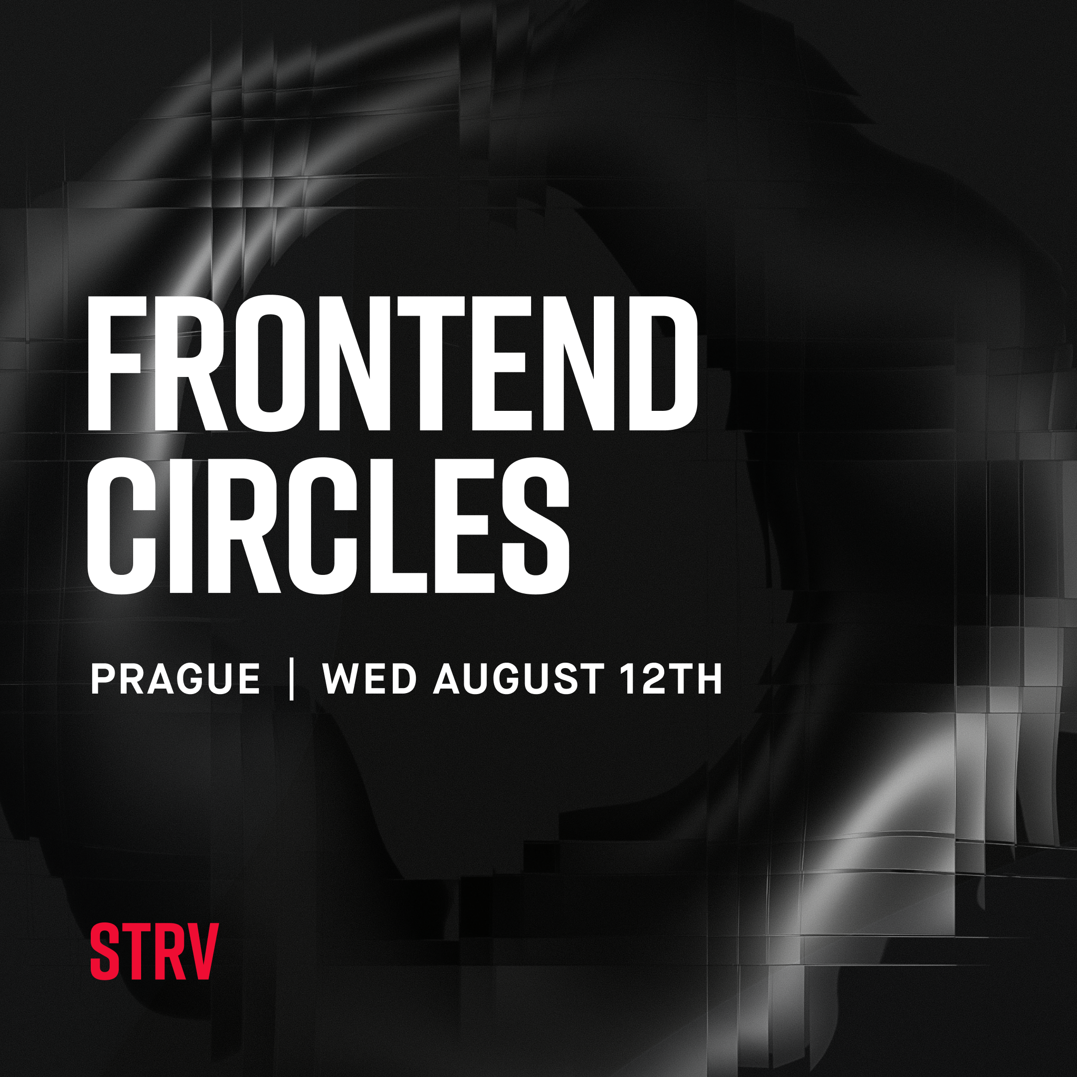 Frontend Circles | Prague