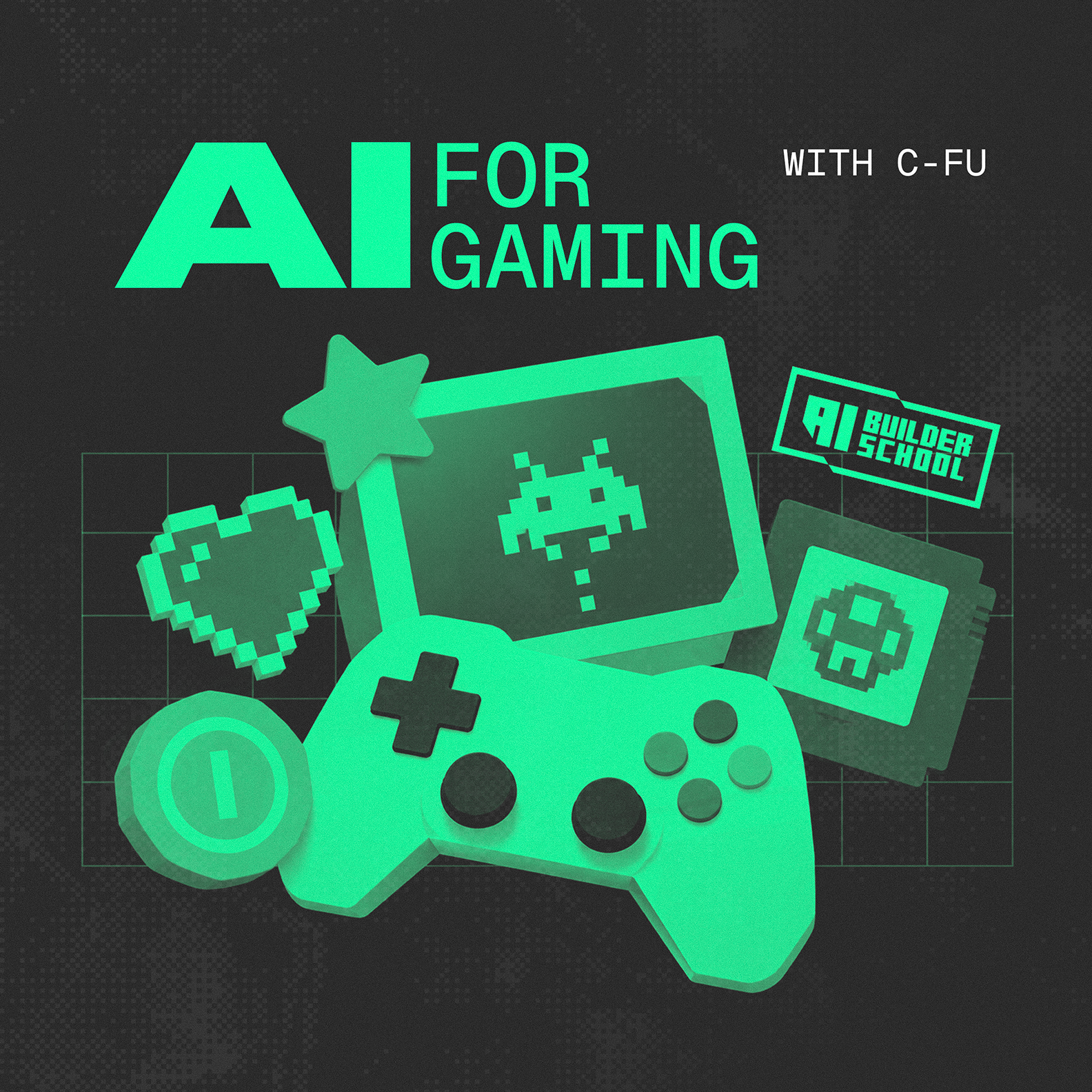 AI for Gaming - How AI Is Changing the Way Games Are Made