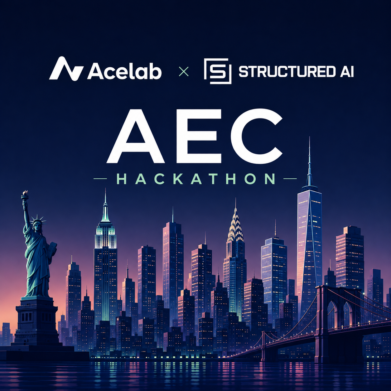 Acelab x Structured AI Hackathon