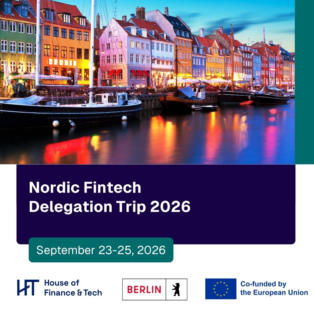 Nordic Fintech Immersion 2026