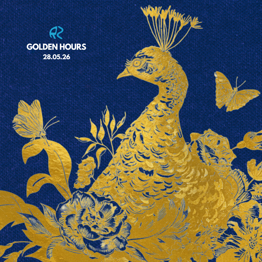 Ripple: Golden Hours 🌕🪭