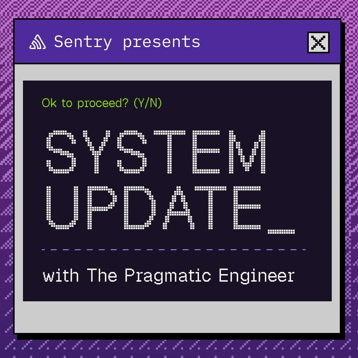 SYSTEM UPDATE with The Pragmatic Engineer