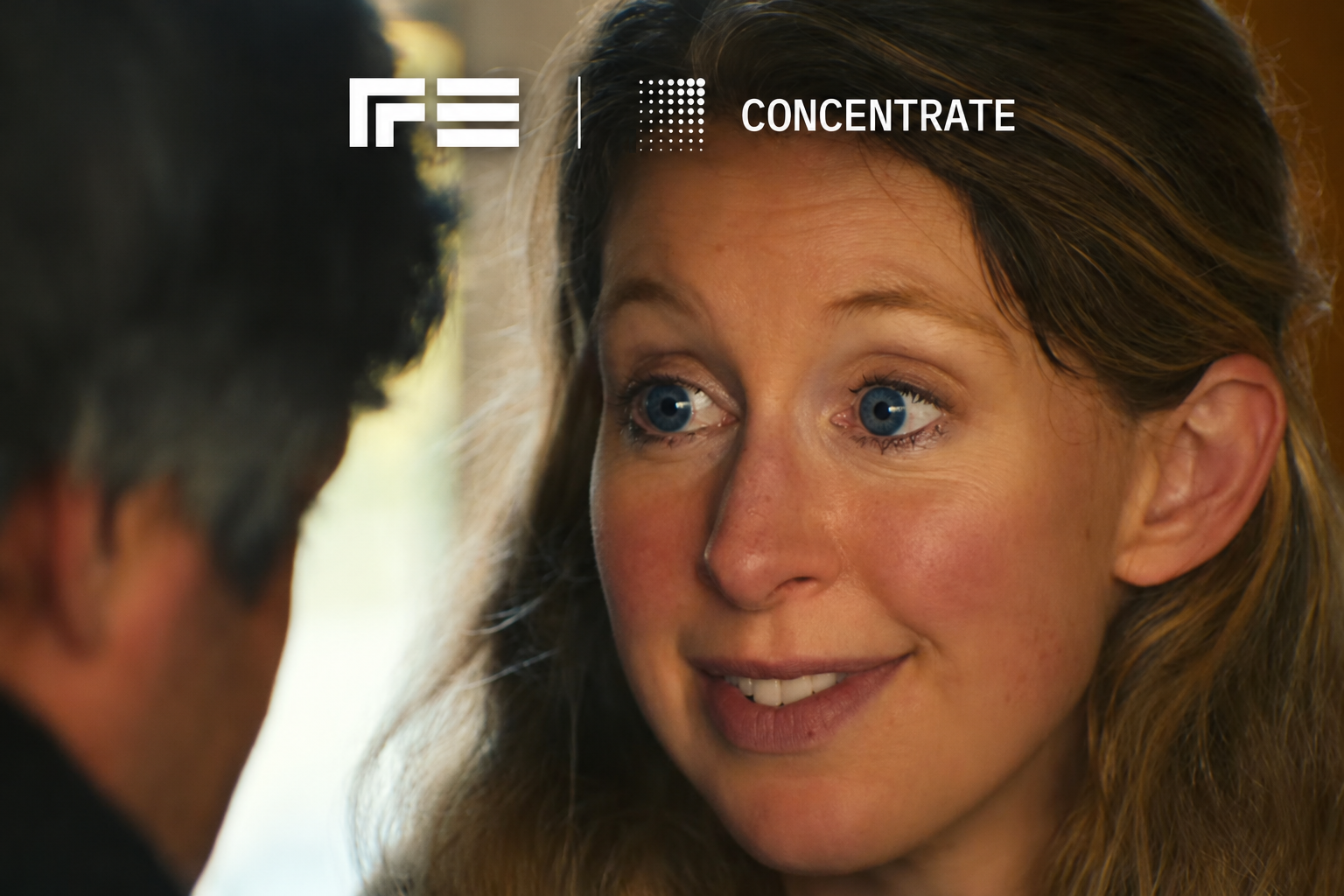 אתם יכולים לראות הכל: הקרנה פרטית - בהגשת Concentrate AI × RRE Ventures