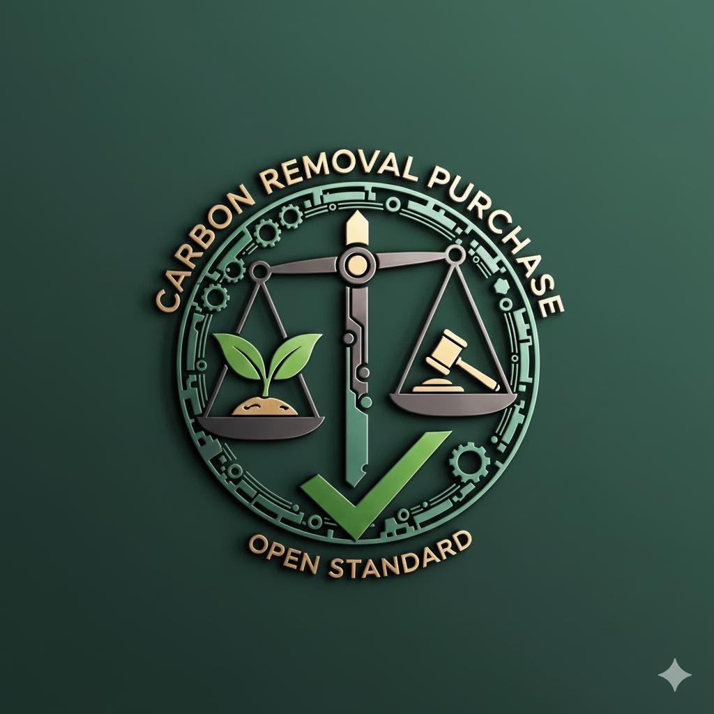 Cover art for #Clause & Effect: Making Carbon Removal Purchasing Agreements Work — One Great Cumberland Place