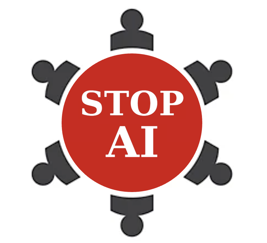 Stop AI/Laborfest: AI in Education
