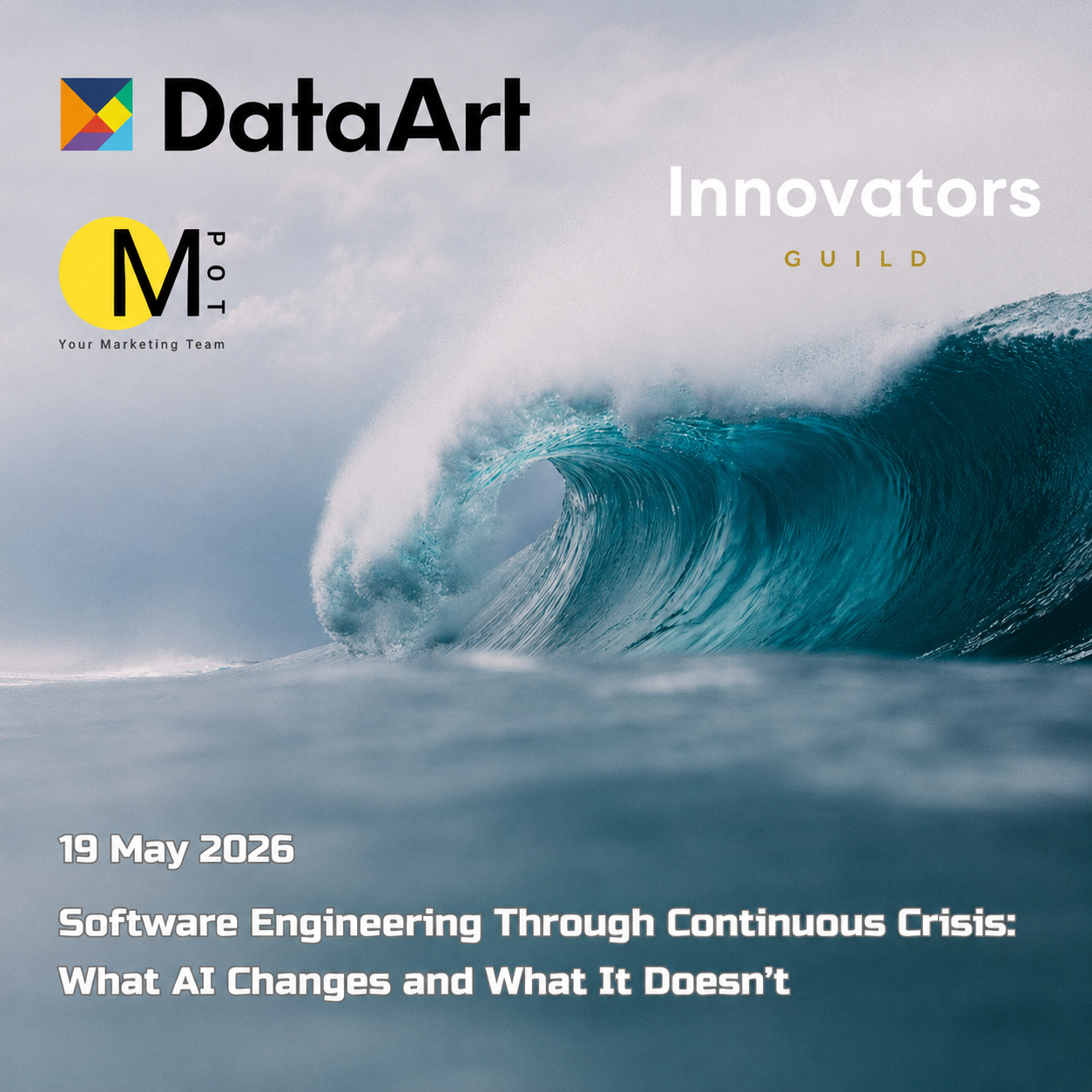 Software Engineering Through Continuous Crisis: What AI Changes and What It Doesn't