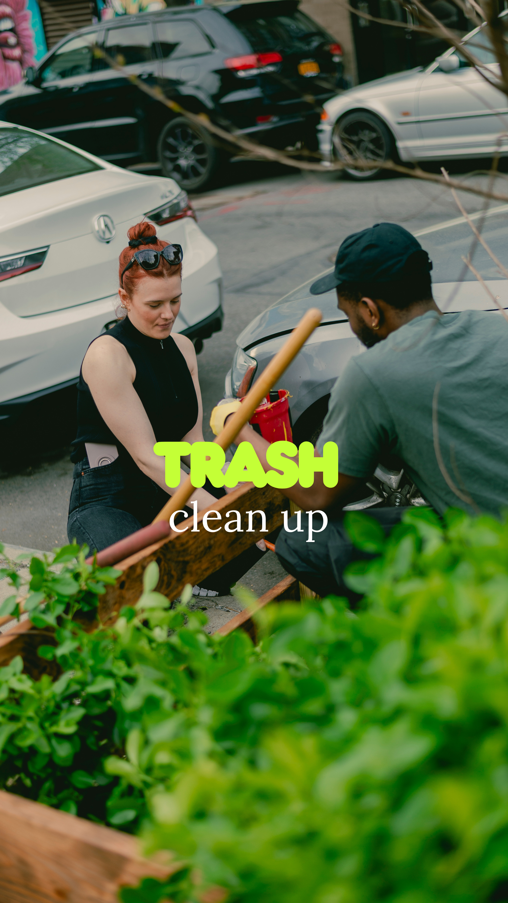 Cover art for #Karma Trash Club — 224 Broadway