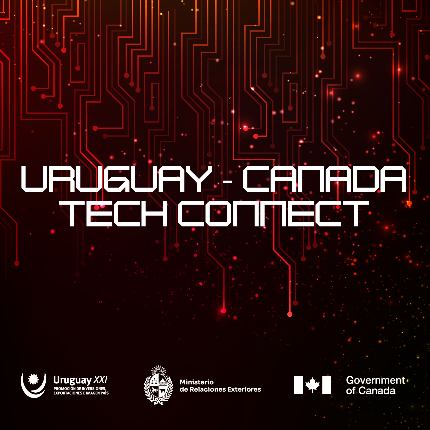 Uruguay-Canada Tech Connect