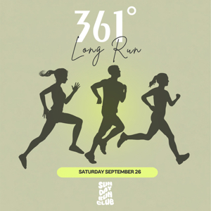 SRC Long Run x 361°