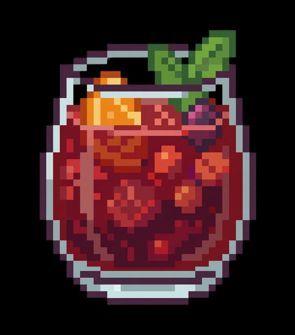 Cover art for #SANGRIA: THE LAUNCH — 1324 Sevier Ave