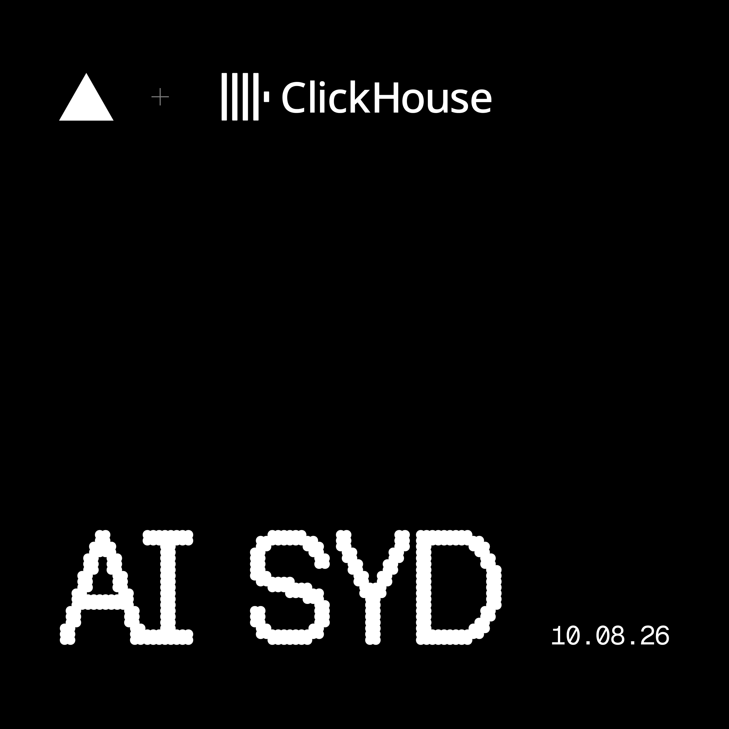 AI SYD