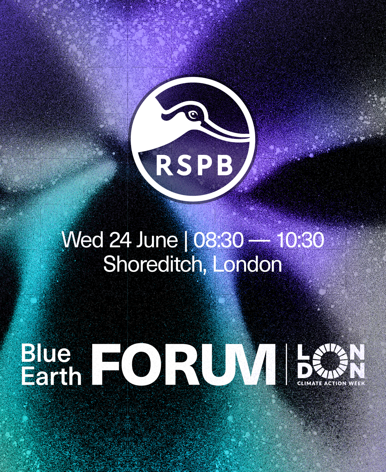 Cover art for #Nature's Economic Future: Balancing solutions and growth in the UK — Protein Studios Shoreditch