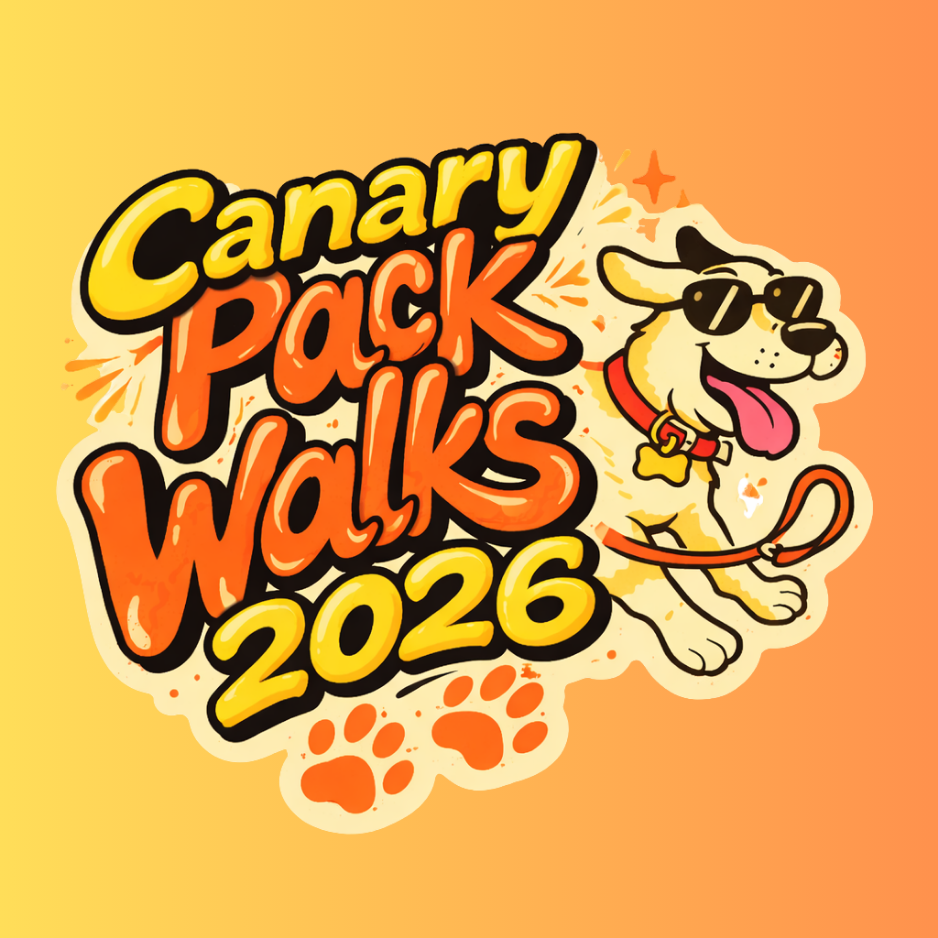 July 18th Pack Walk