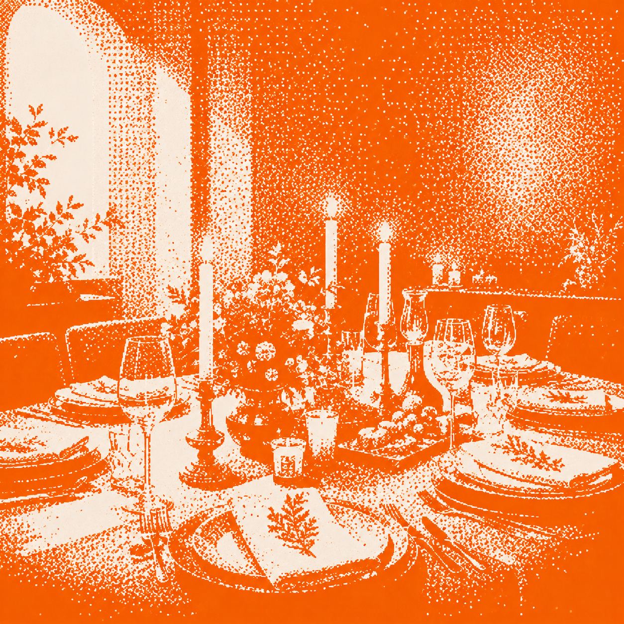 The Guild Table