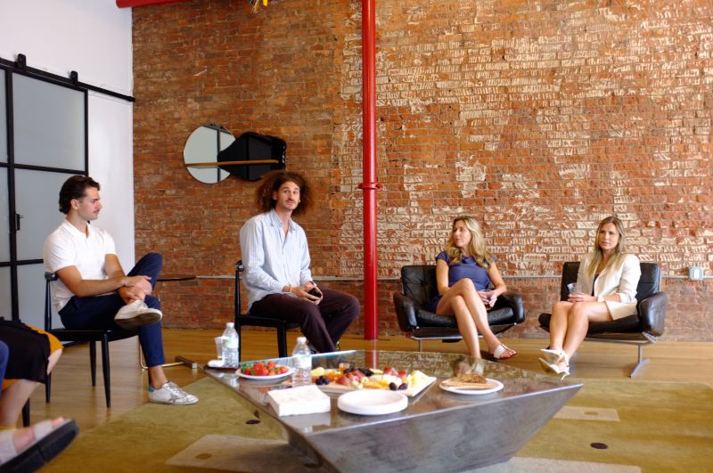 Passionfruit Presents: Marketing in the Age of AI