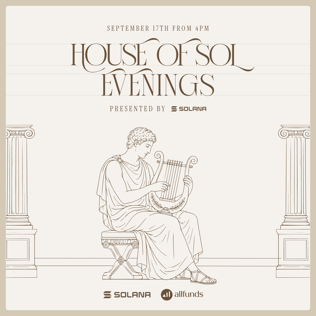 House of Sol Evenings - September