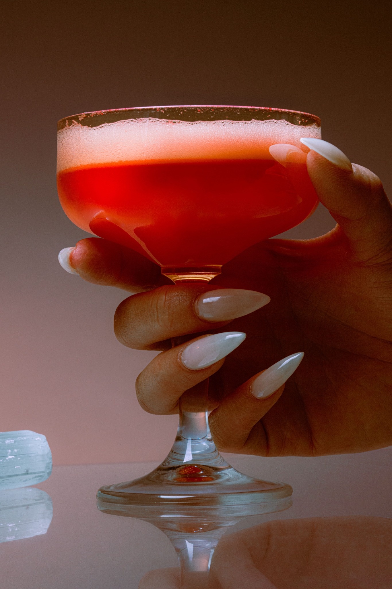 Le Magasin’s Dry Bar Presents: Sober October - Opening Weekend Celebration 🎉