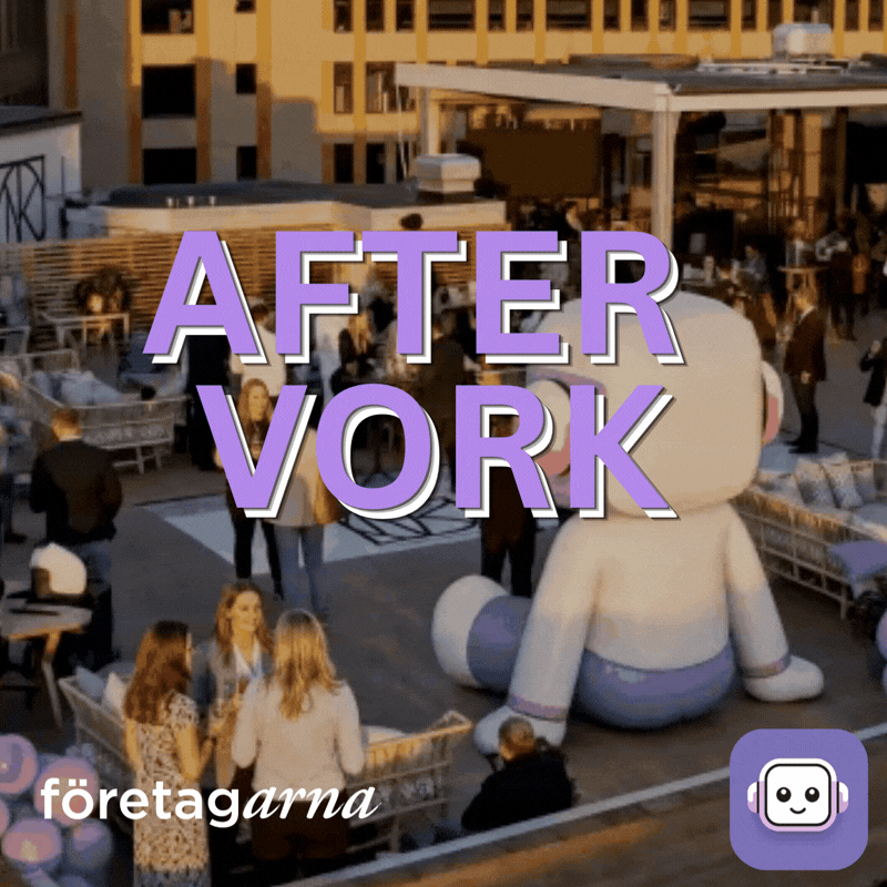 After Vork @ Ascaro (NK rooftop)