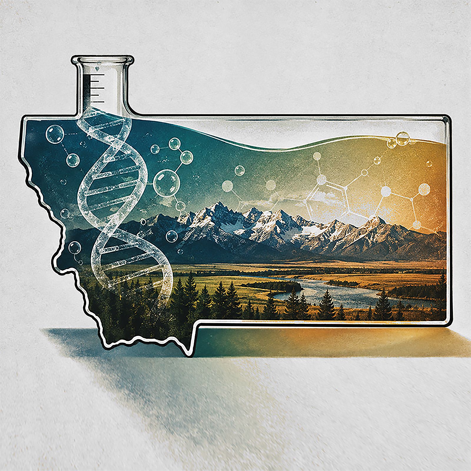 Biotech Federalism, Montana SB535 & Regulatory Entrepreneurship w/ Special Guest Bradley Tusk