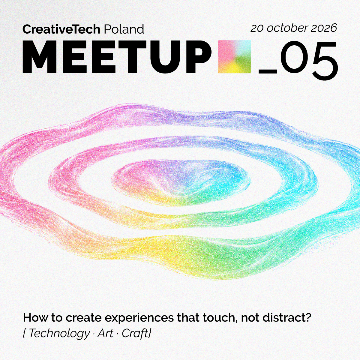 CreativeTech פולין Meetup_05