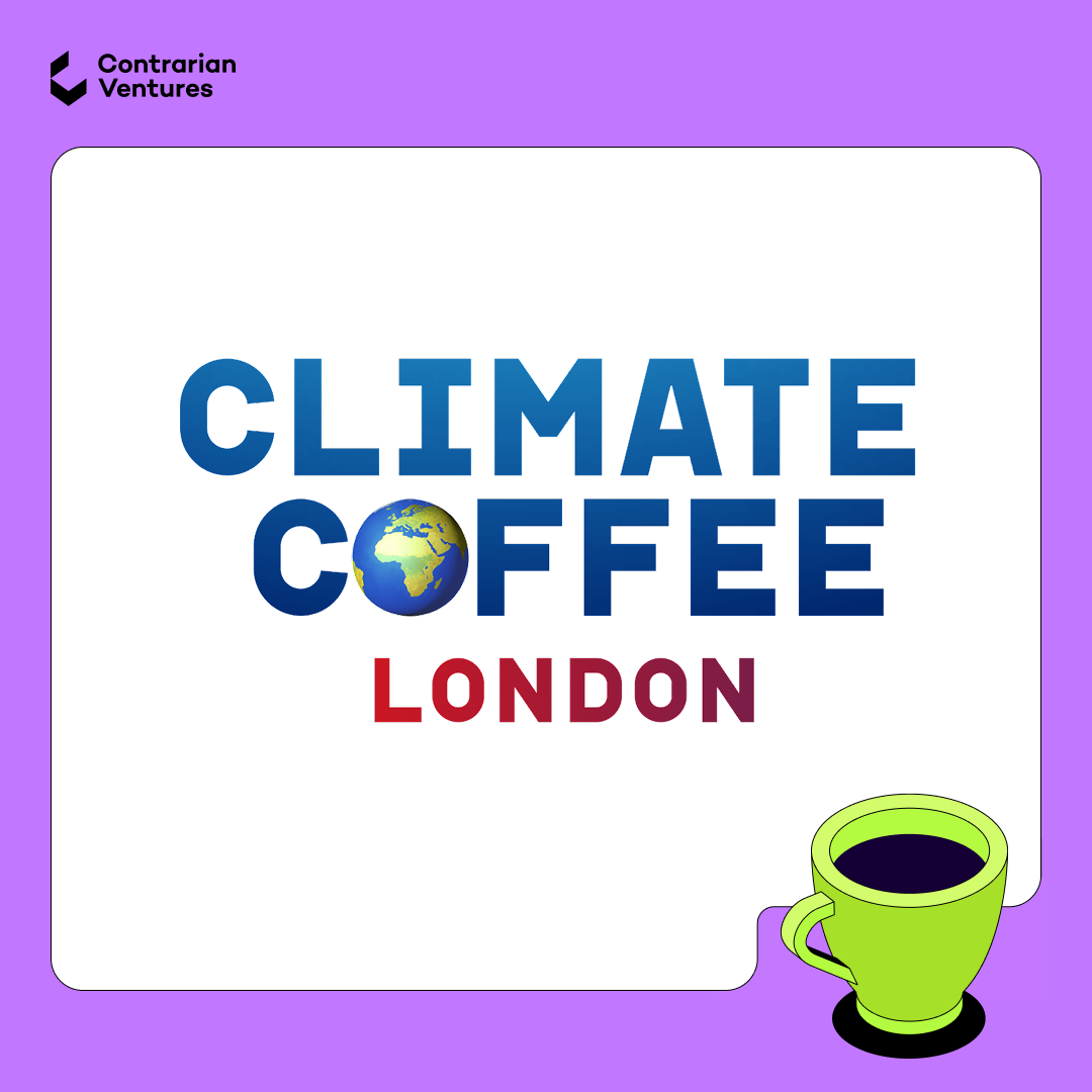Climate Coffee London