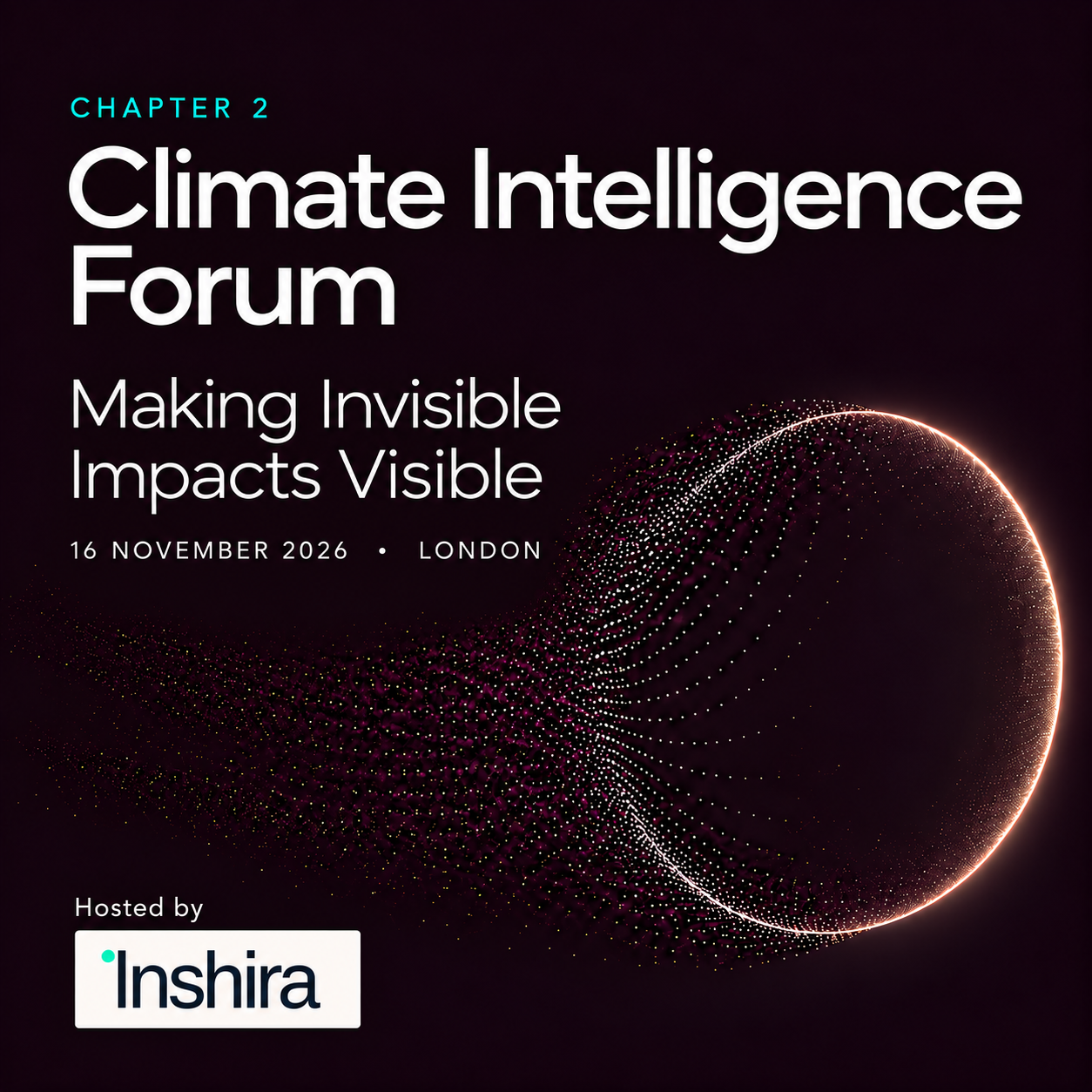 Fórum de Inteligência Climática (Capítulo 2)