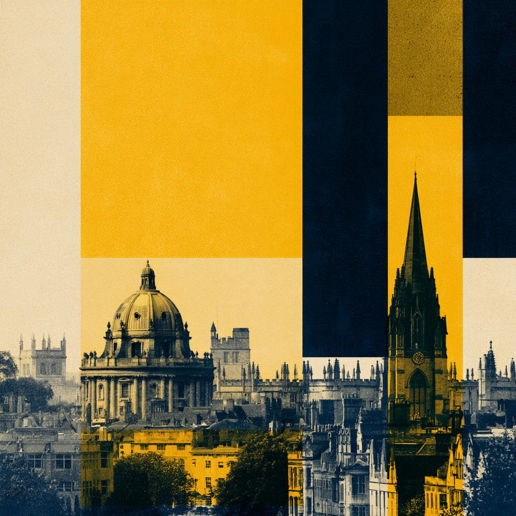 The Oxford Agentic Bootcamp