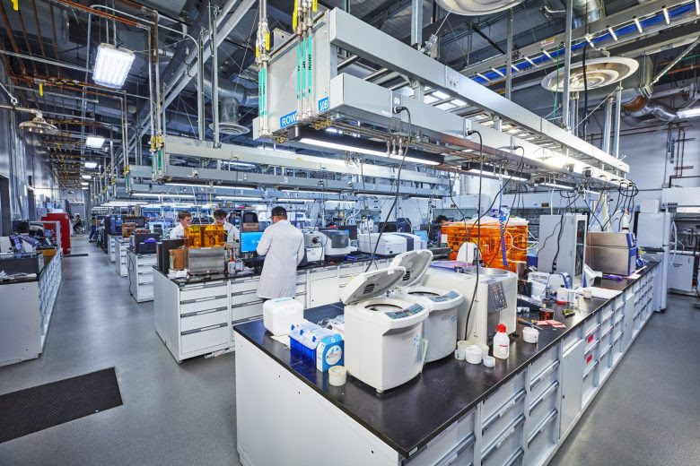 Cover art for #SME Chapter 98 Tour of Lawrence Livermore National Laboratory Advanced Manufacturing Laboratory — Lawrence Livermore National Laboratory