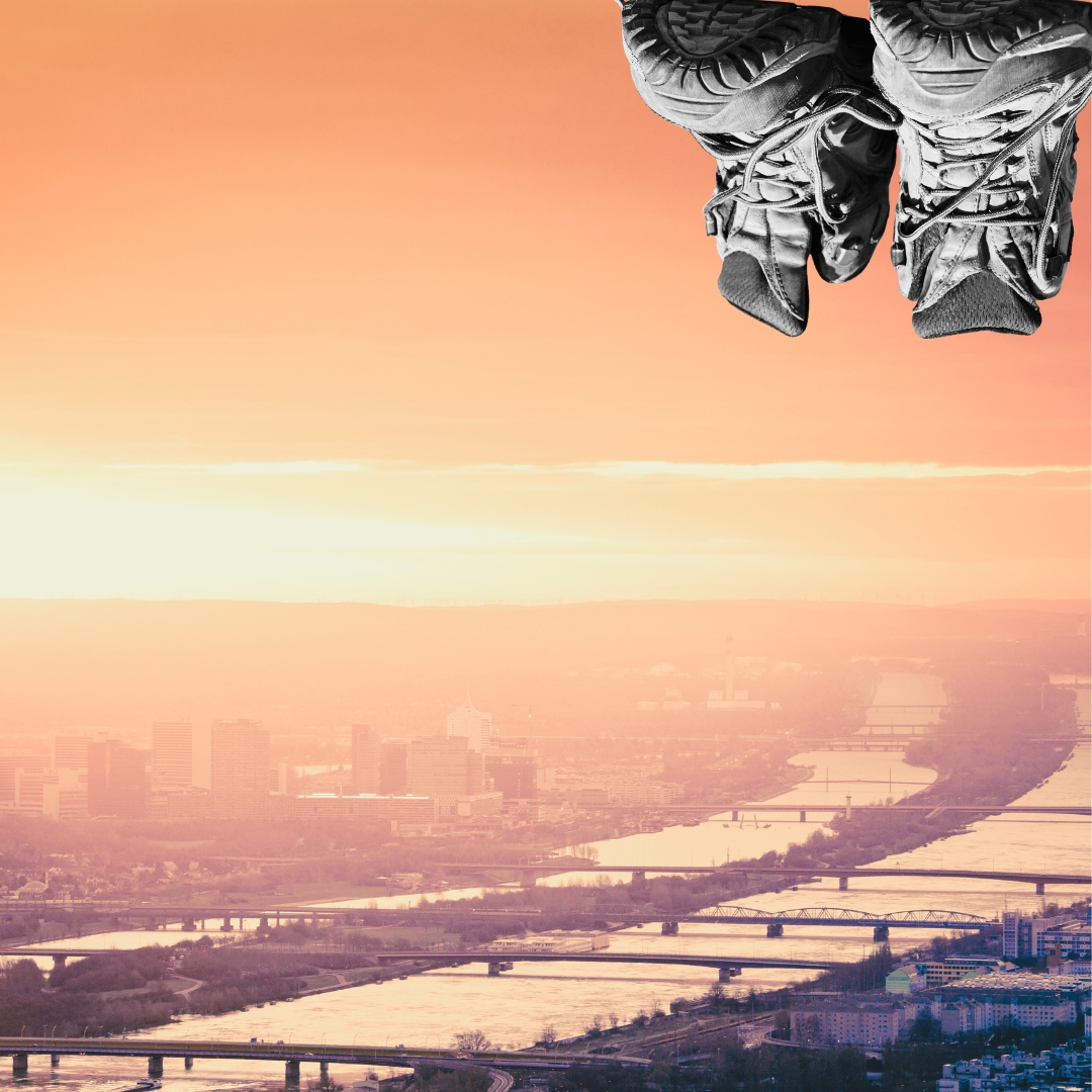 Offline Vienna Sunrise Hike