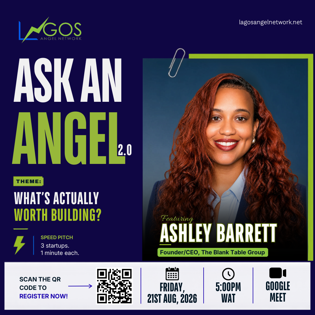 Ask an Angel w/ Ashley barrett