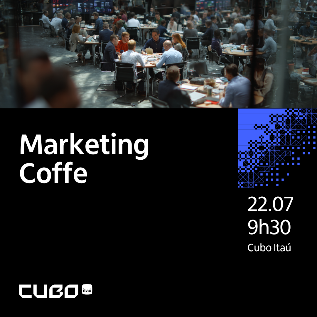 [Cubo Coffee] Marketing Predictivo