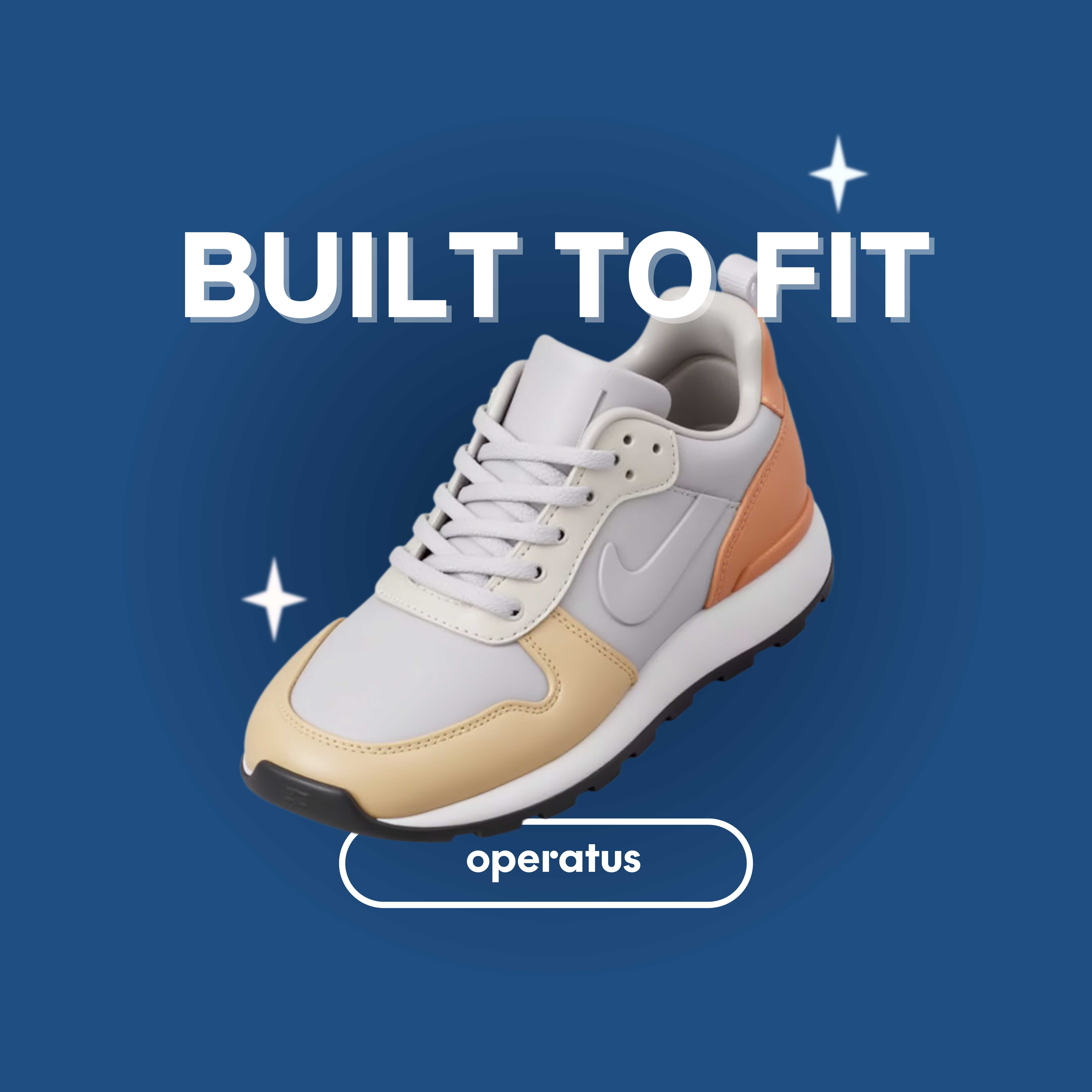 Cover art for #Built to Fit RevOps Roundtable — Nike House of Innovation NYC