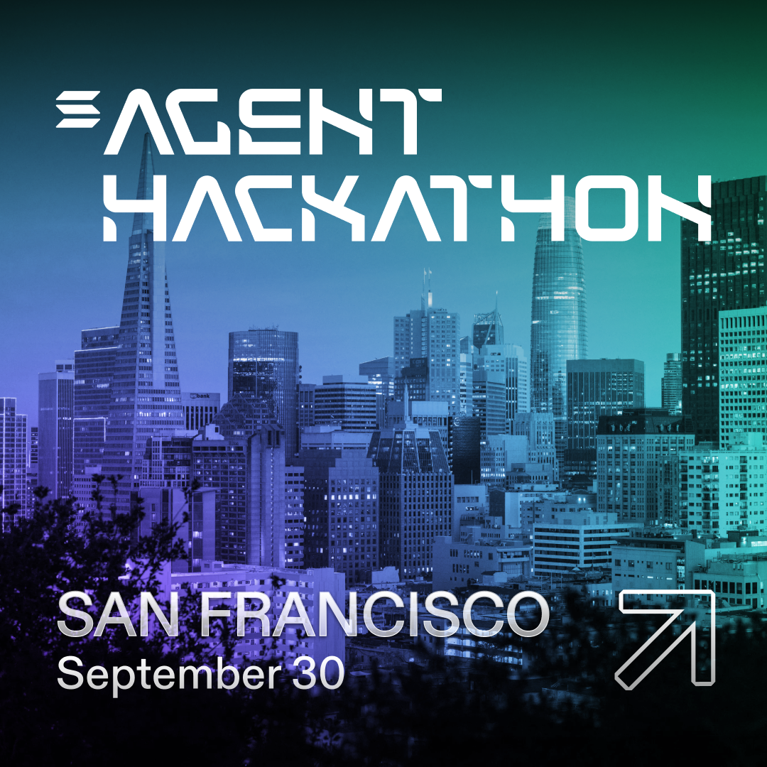 Agent Hackathon