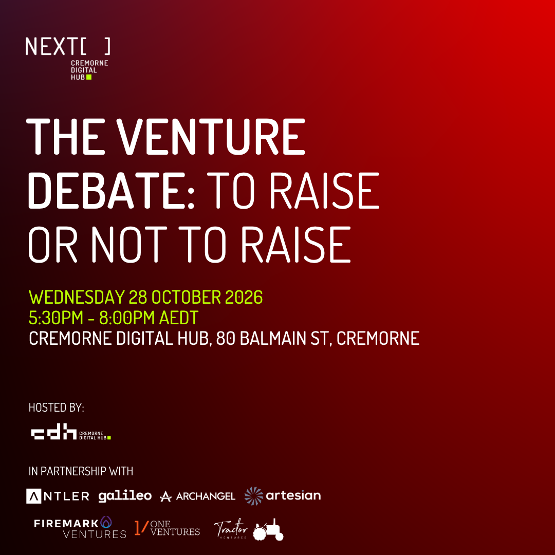 Дебаты Venture
