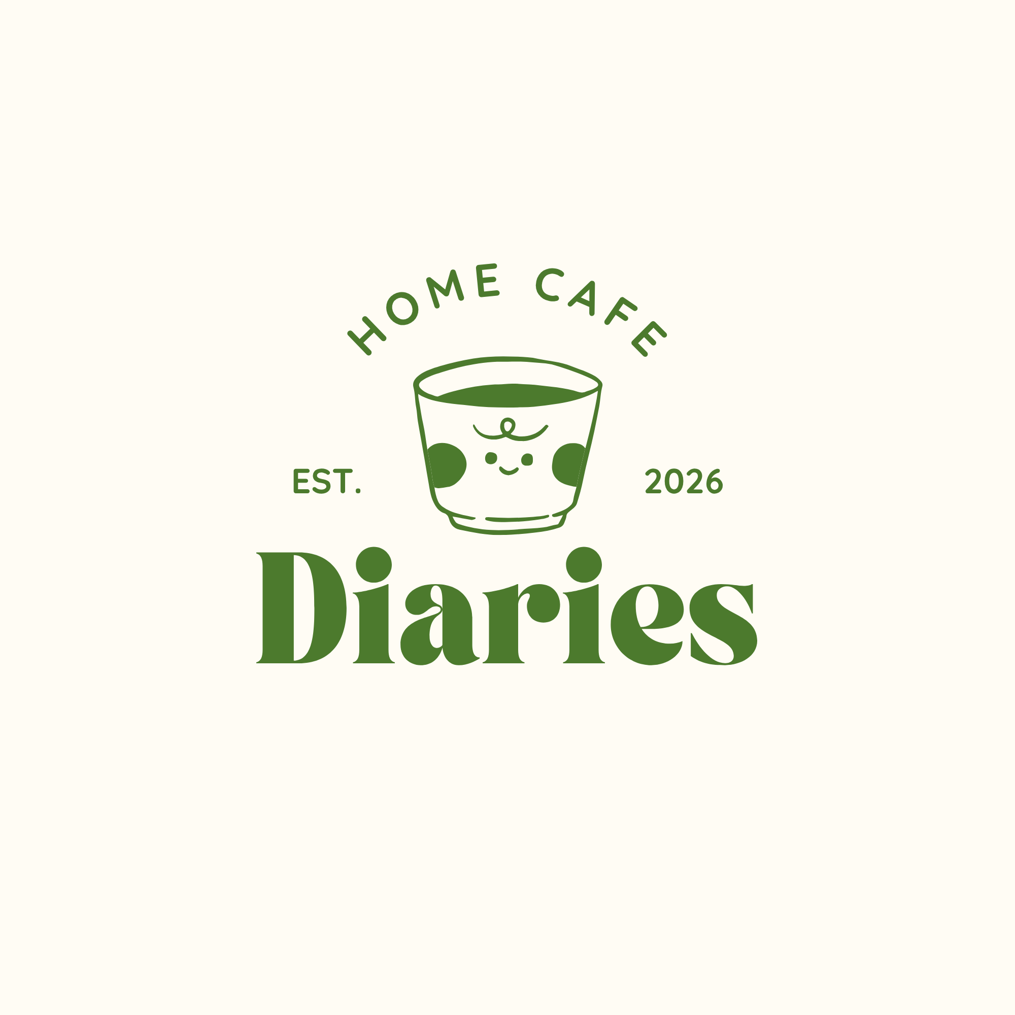 Home Cafe Ep.3