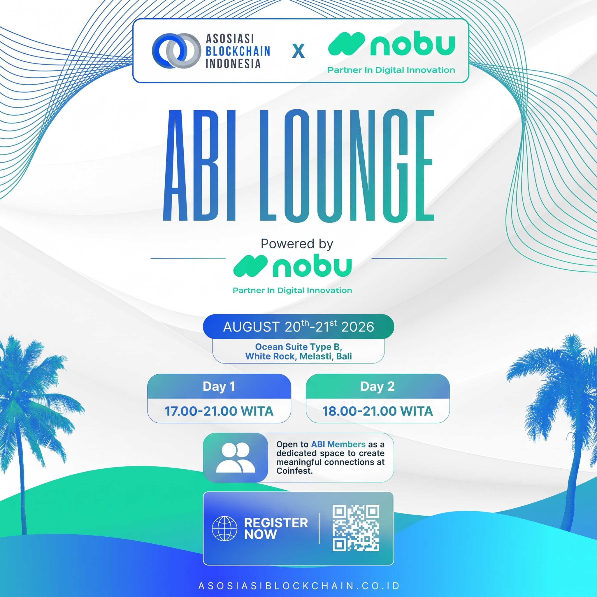 ABI LOUNGE | Know Your Transaction: Trust and Compliance in Tokenized Real-World Assets