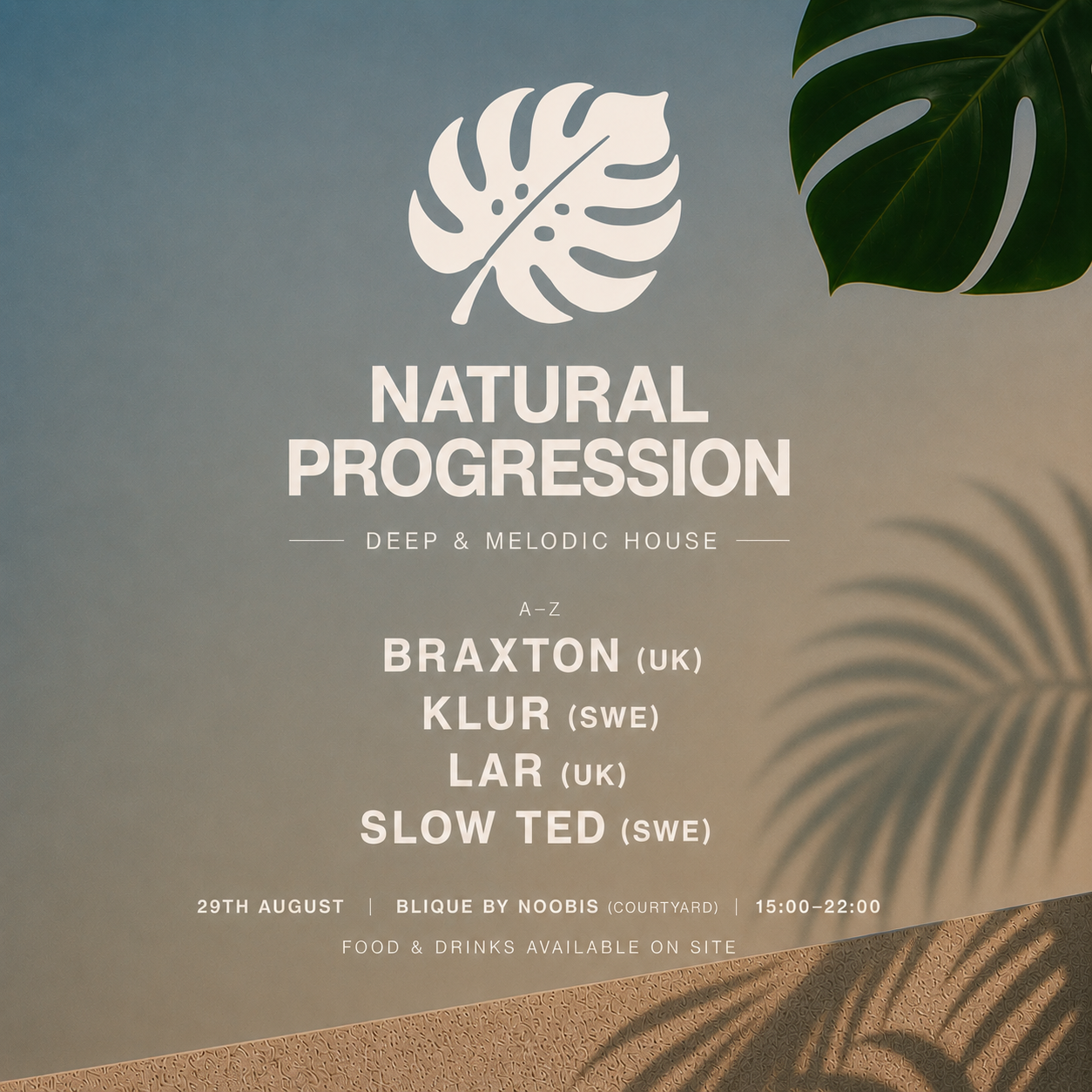 Natural Progression