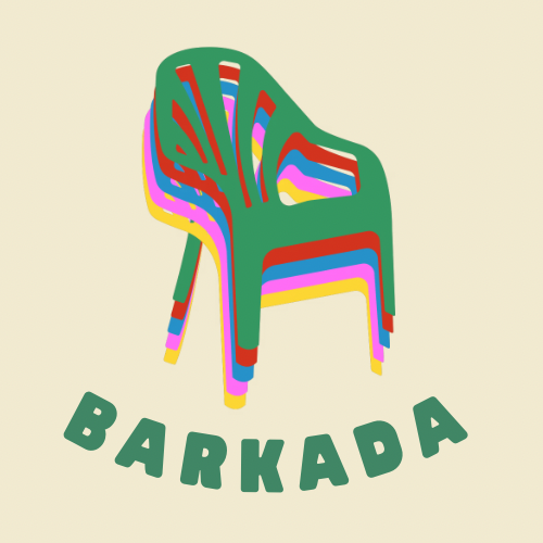 Paul Barkada